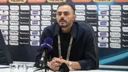 Manisa FK’da Ahmet Pektaş ile yollar ayrıldı: Abdullah Durak gündemde!