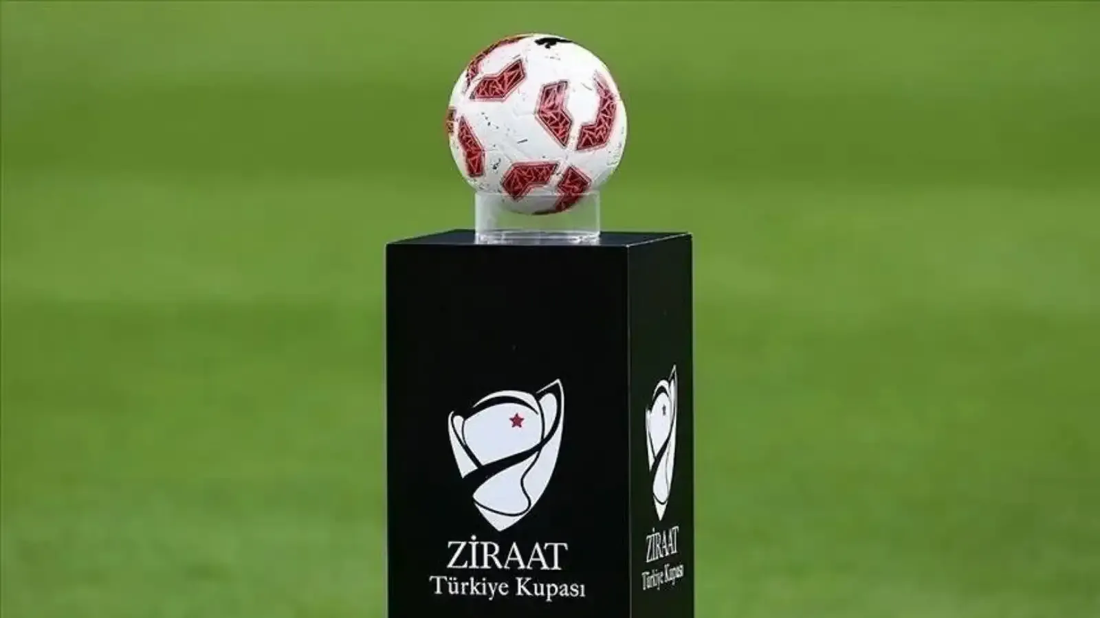 Ziraat Türkiye Kupası'nda günün sonuçları