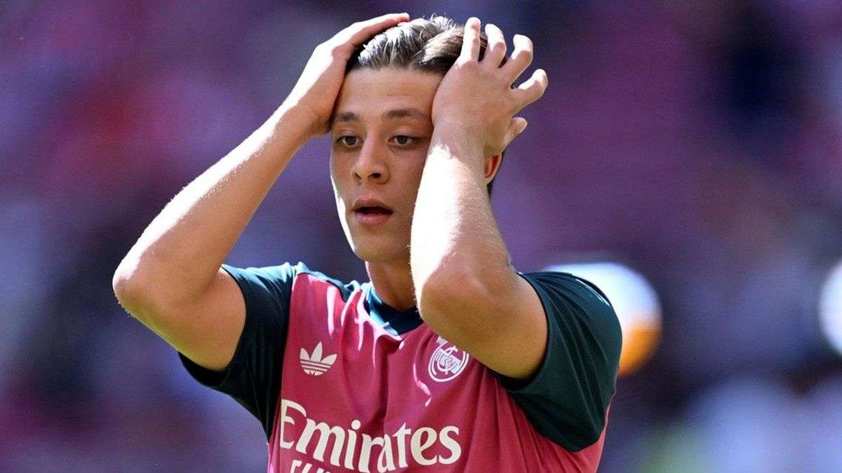 Arda Güler'den Real Madrid'e müjde! Korkulan olmadı