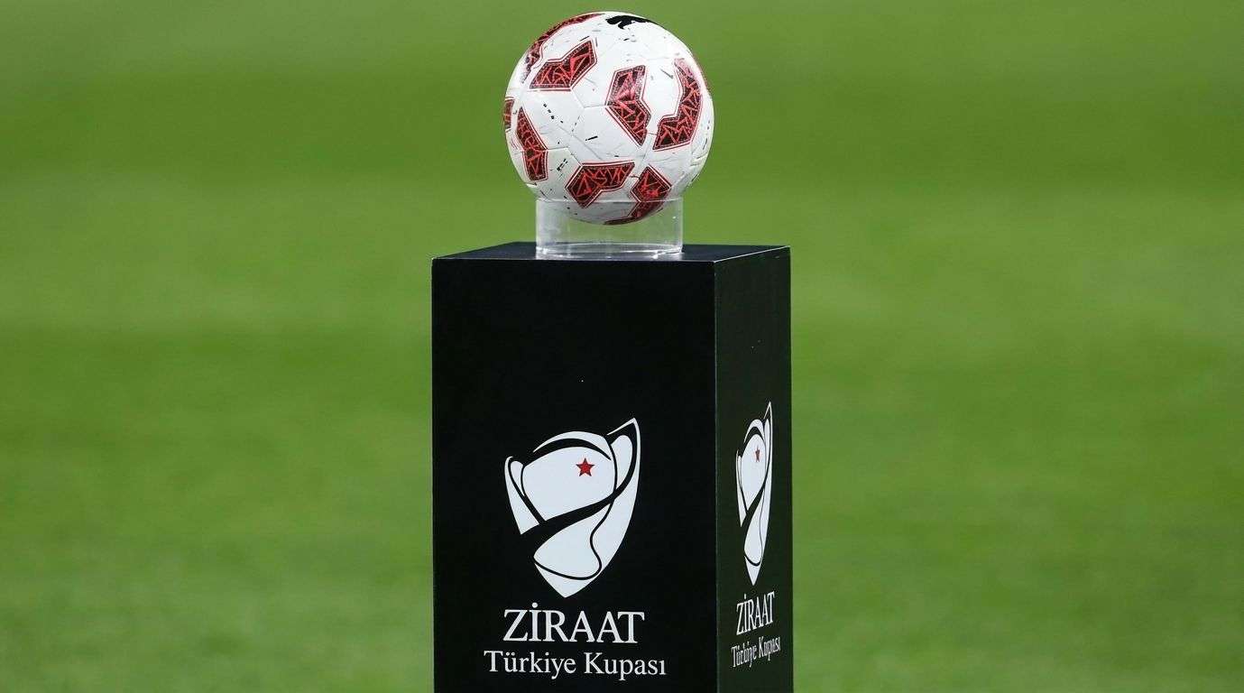 Türkiye Kupası'nda büyük sürpriz! 3. Lig ekibi Kayserispor'u.