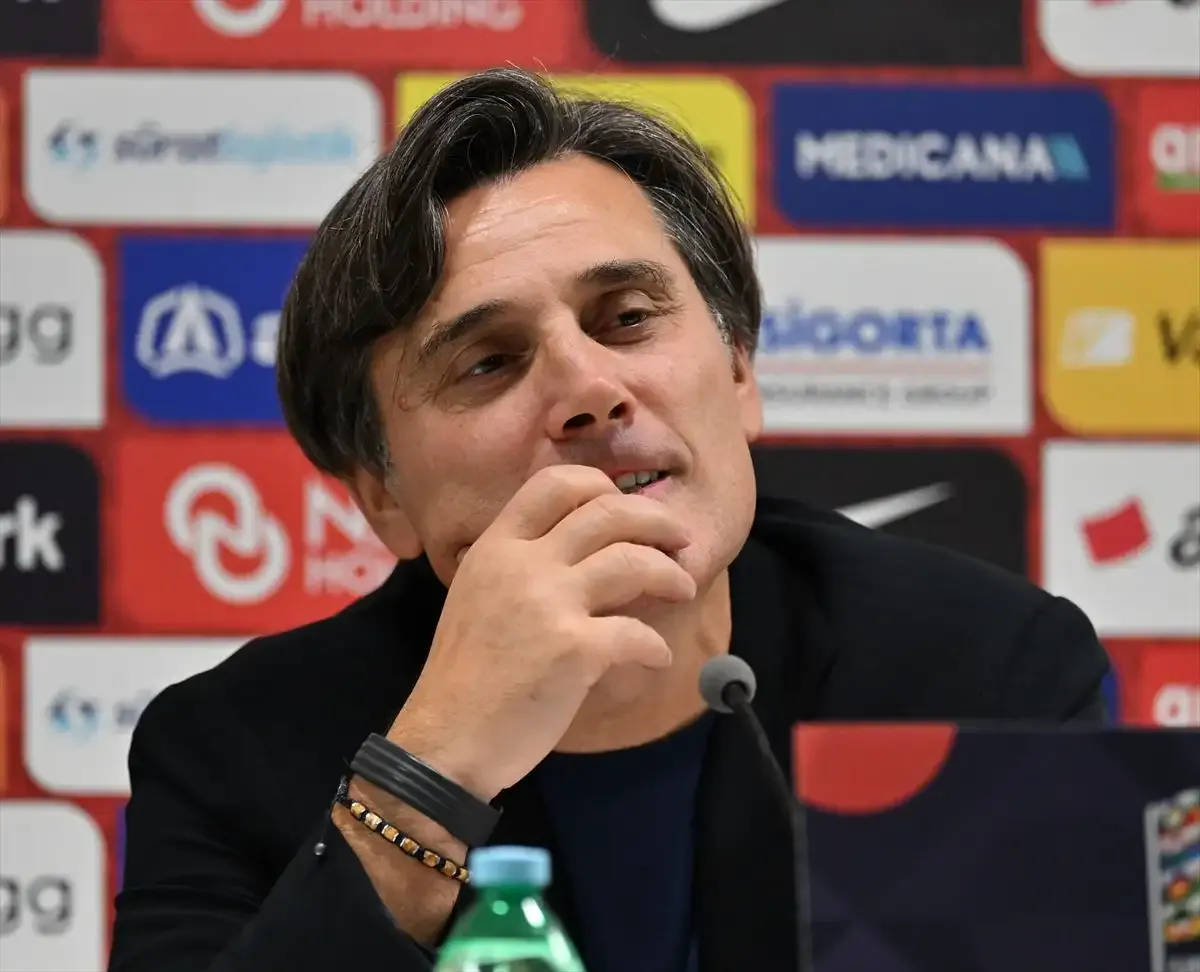 Vincenzo Montella