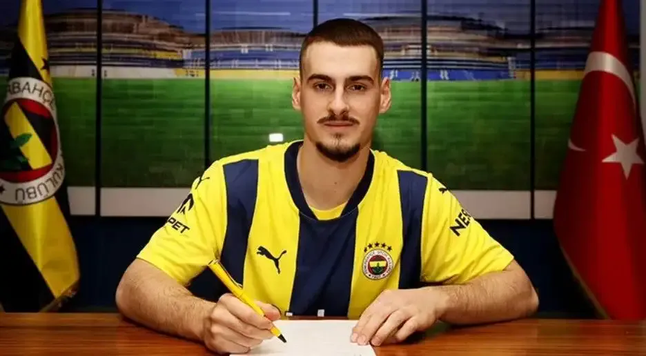 Ognjen Mimovic