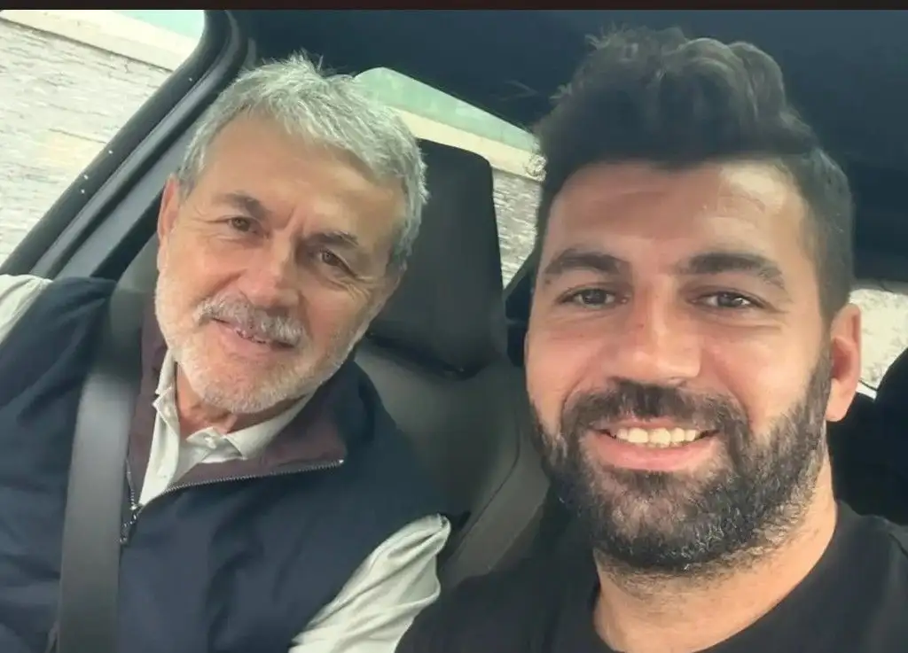 Aykut Kocaman