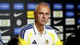 İsmail Kartal'dan Çaykur Rizespor maçı için dikkat çeken karar