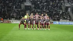 İşte Elazığspor’un kamp kadrosu!