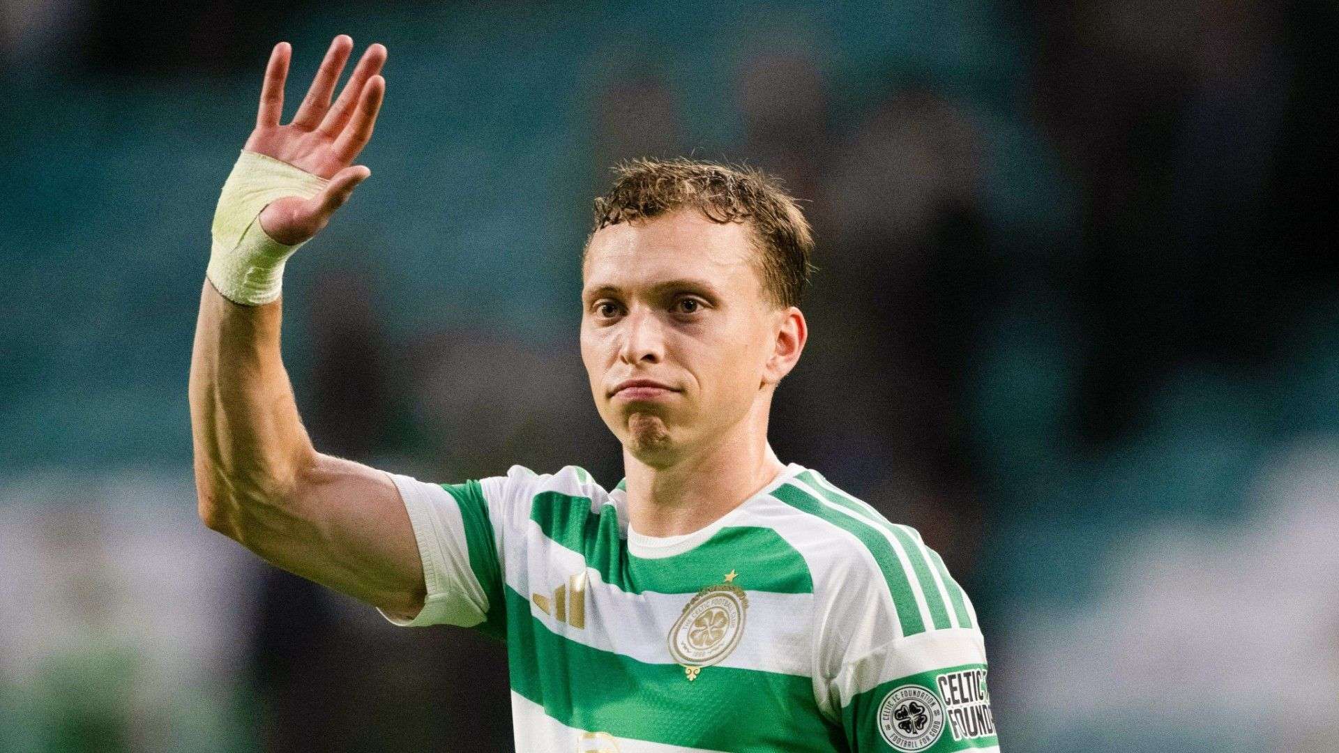 Celtic'te Beşiktaş maçı öncesi sakatlık şoku!