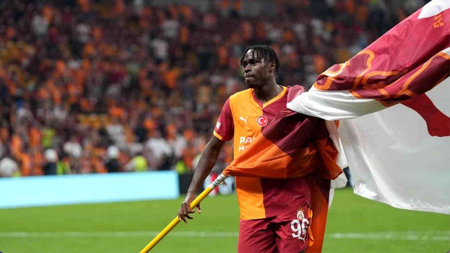 Singo'nun Fenerbahçe Derbisi Durumu