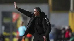 Osman Özköylü'den hedefler, transfer ve sakatlık açıklaması!