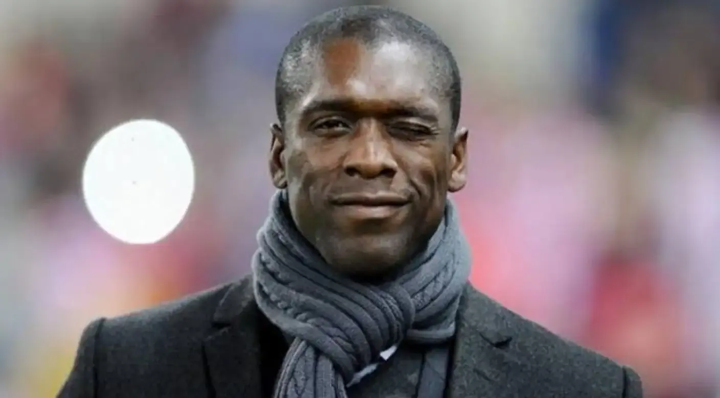 Clarence Seedorf'un yeni takımı belli oldu