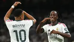 Real Madrid – Villarreal: 1-0 (Maç sonucu-yazılı özet)
