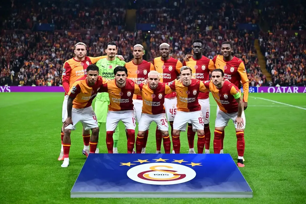 Galatasaray'daki düşüşün perde arkası!