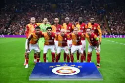 Galatasaray'daki düşüşün perde arkası!
