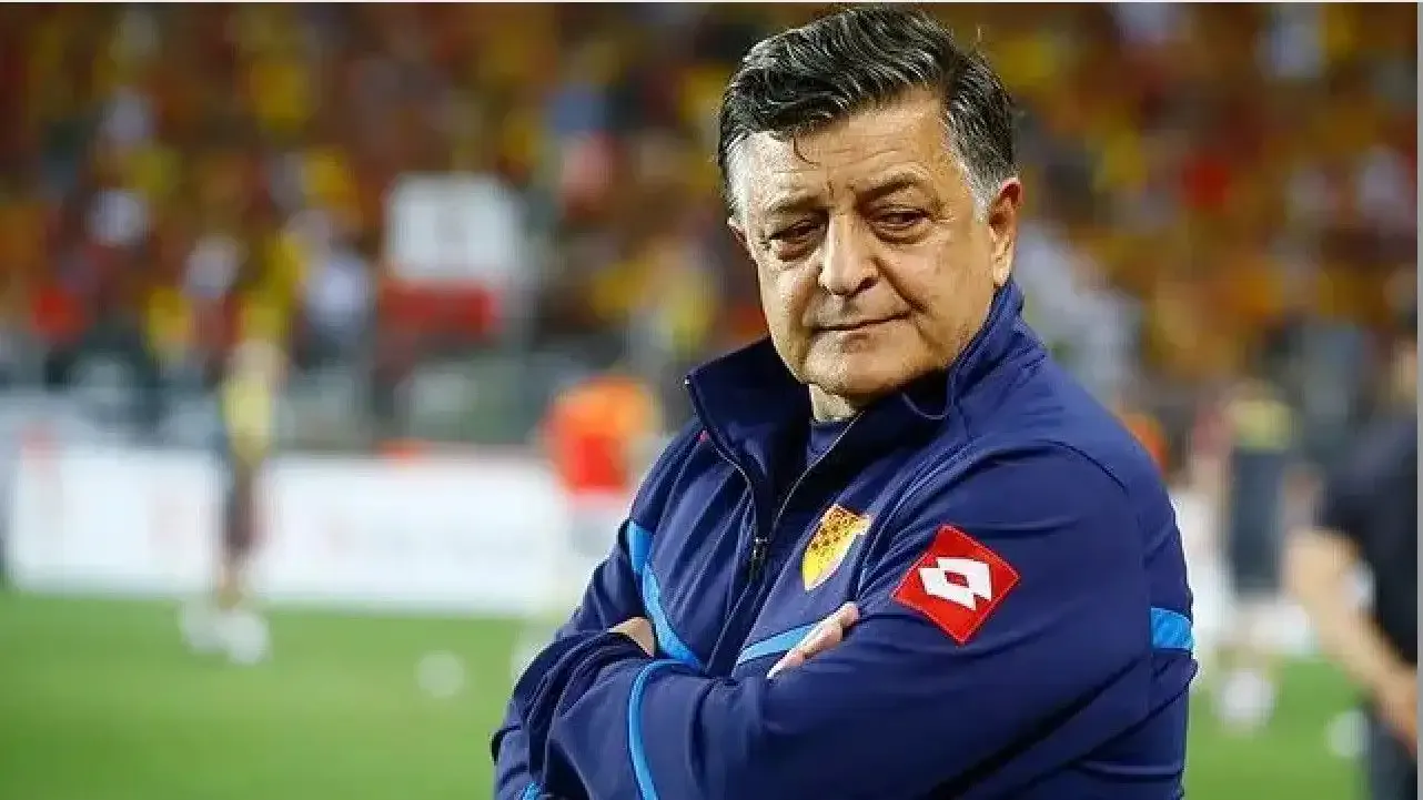Yılmaz Vural’dan Montella ve TFF’ye sert sözler