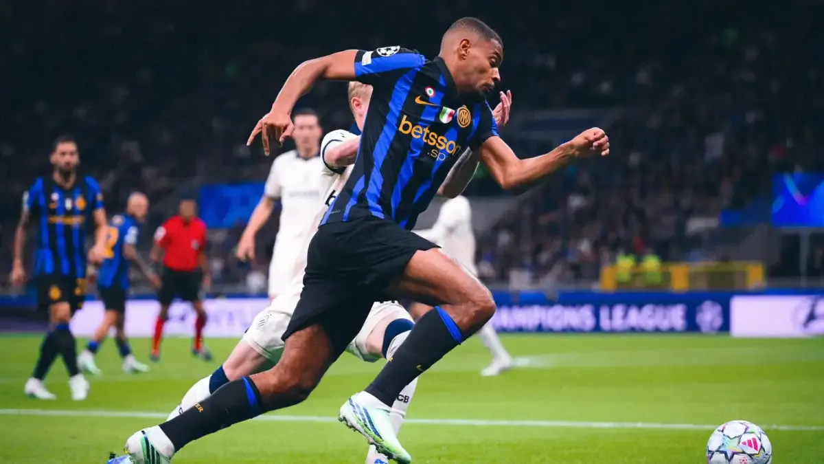 Inter - Club Brugge: 3-4 Maç sonucu, maç özeti (Yazılı)
