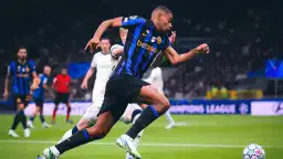 Inter - Club Brugge: 3-4 Maç sonucu, maç özeti (Yazılı)