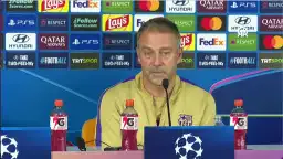 Hansi Flick’ten Galatasaray ve Batrakov açıklaması!