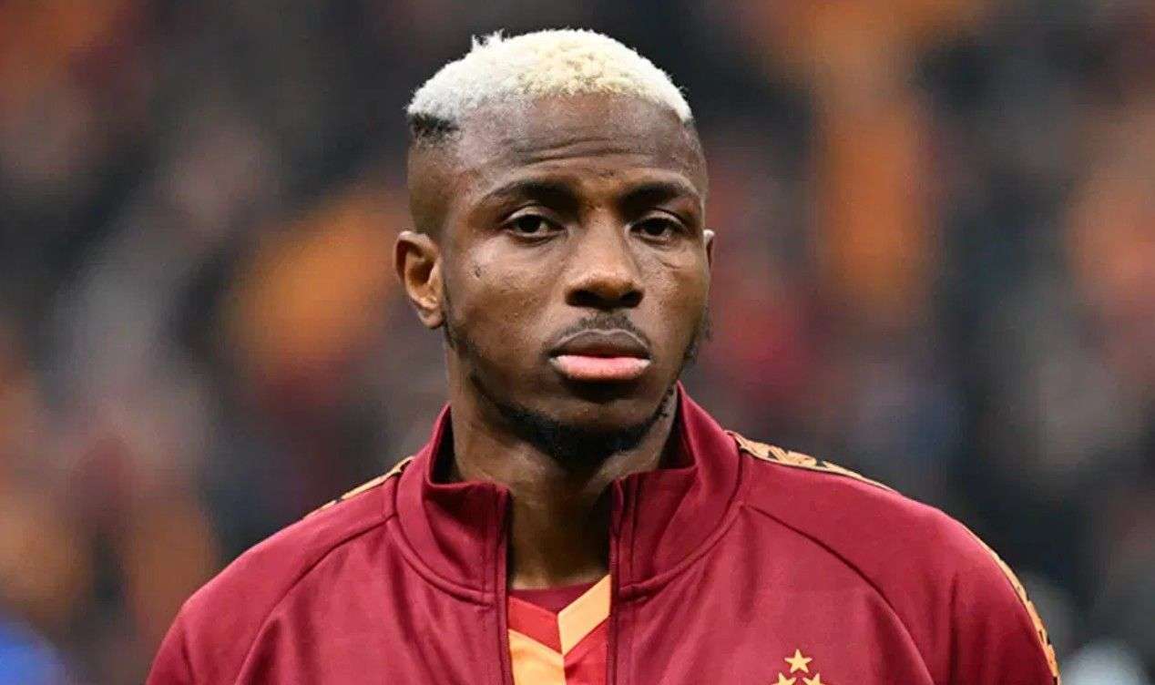Galatasaray'da Victor Osimhen'in Konya'ya gitmeme nedeni belli oldu