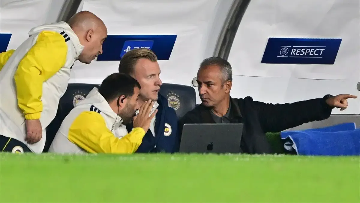 Spor yazarları Fenerbahçe'yi değerlendirdi