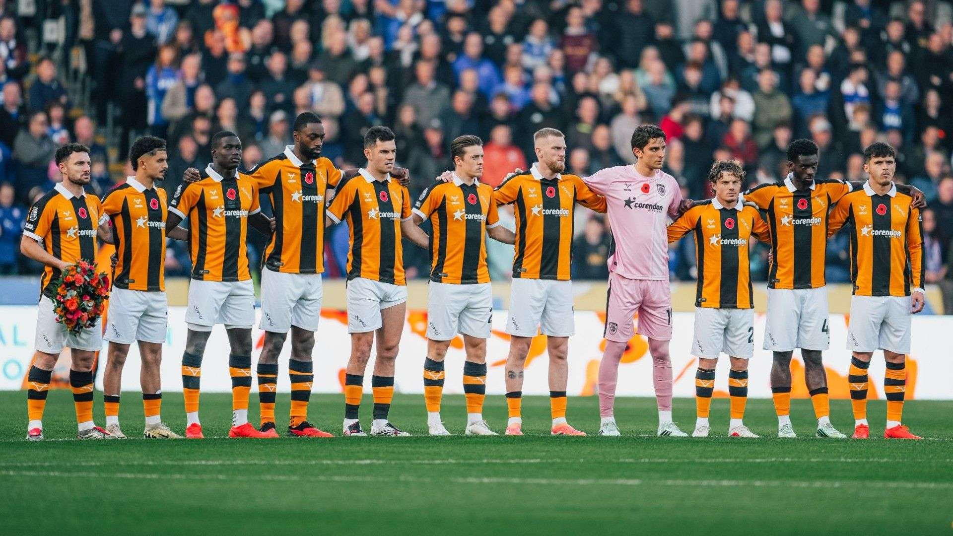 Hull City - Ipswich Town: 2-2 Maç sonucu, maç özeti (Yazılı)