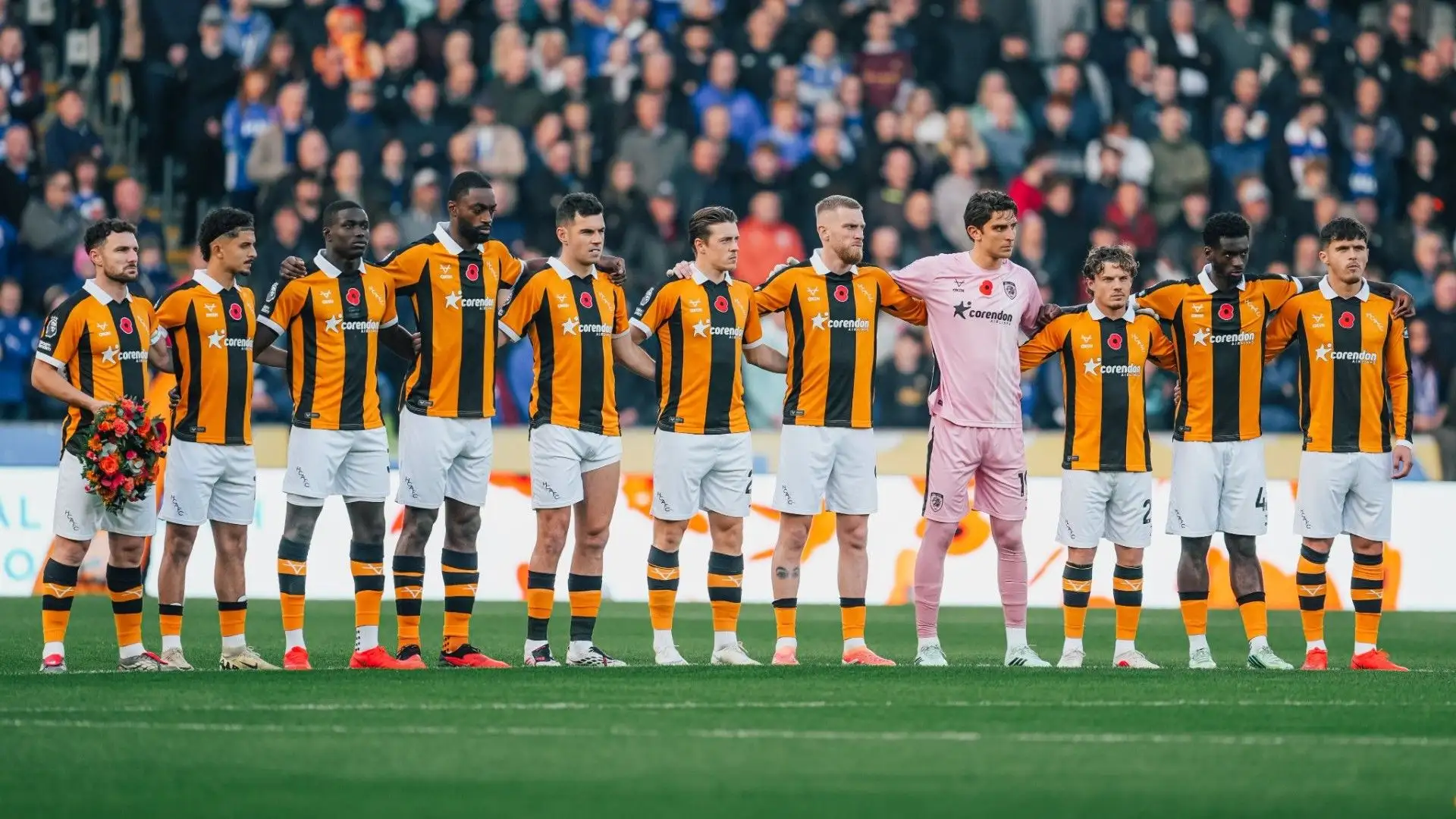 Hull City - Ipswich Town: 2-2 Maç sonucu, maç özeti (Yazılı)
