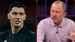 Sergen Yalçın'dan Berke Özer'e açık kapı!