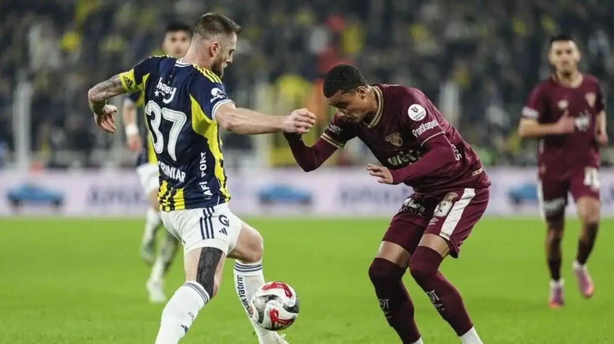 Fenerbahçe-Göztepe maçı ne zaman, saat kaçta hangi kanalda?