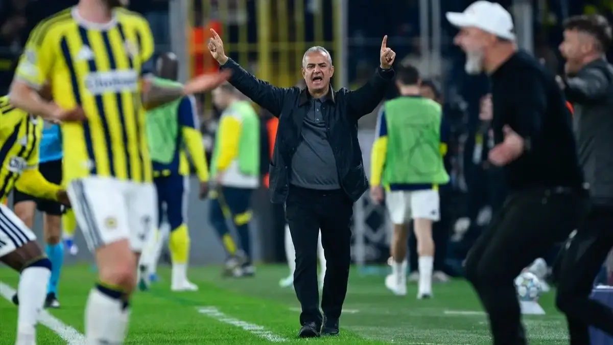 İsmail Kartal: "Taraftarı hayal kırıklığına uğrattık ama futbol bu"