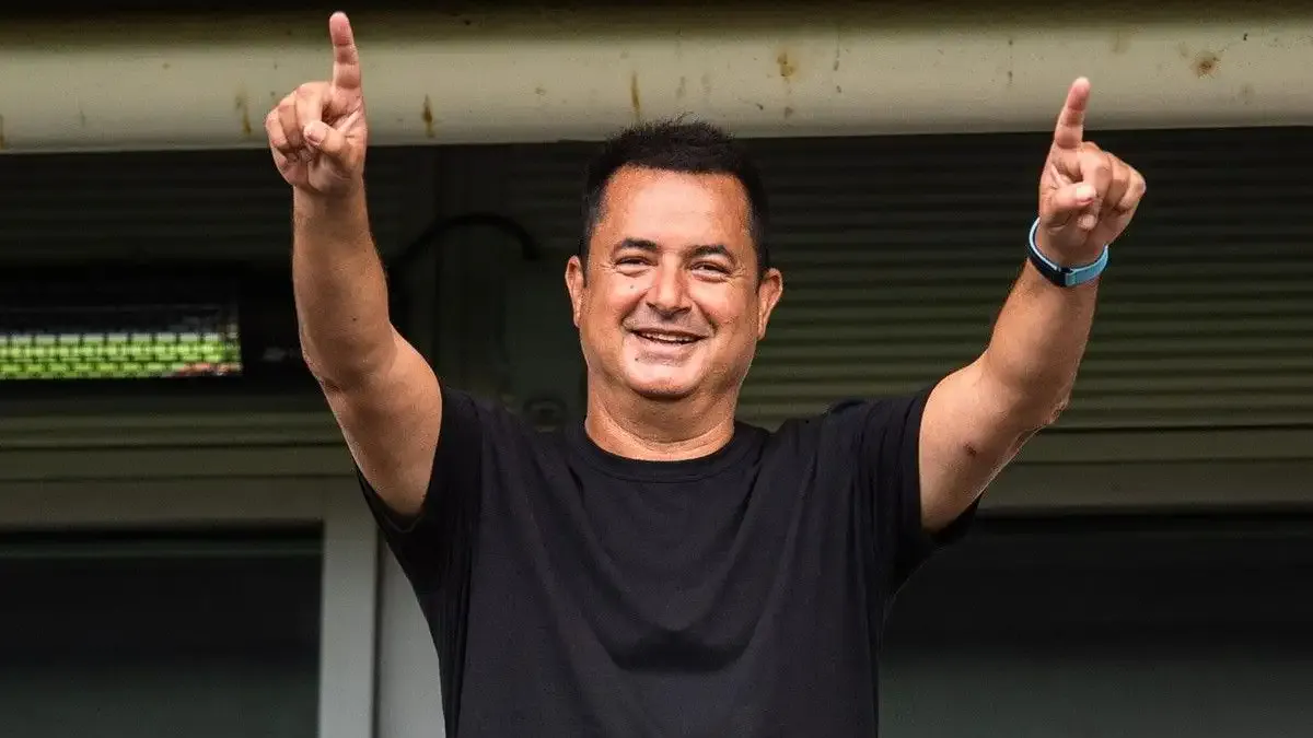 Acun Ilıcalı'dan Hull City itirafı! Satın almak için sıraya girdiler