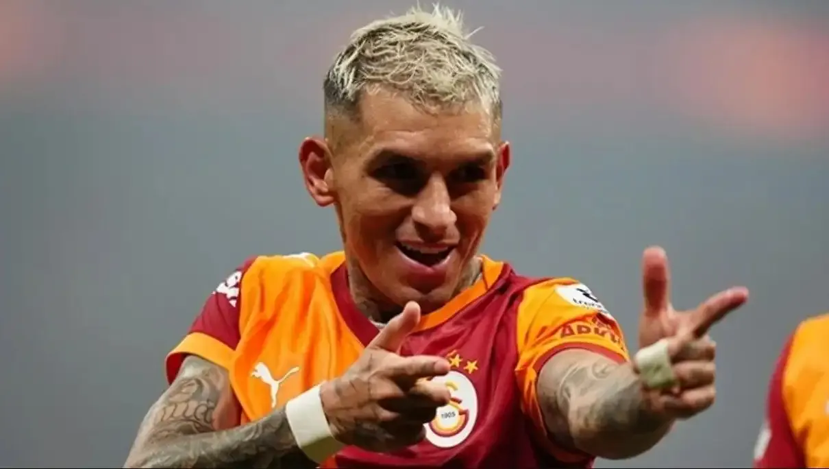 Lucas Torreira
