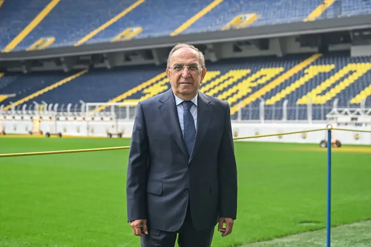50 milyon euroluk yanlış anlaşılma! Fenerbahçe yöneticisinden düzeltme geldi