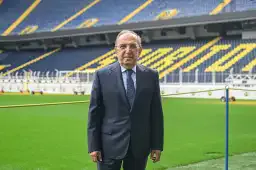 50 milyon euroluk yanlış anlaşılma! Fenerbahçe yöneticisinden düzeltme geldi