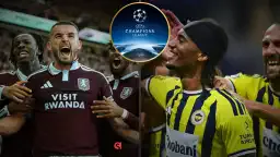 Aston Villa - Fenerbahçe maçı ne zaman, hangi kanalda? Muhtemel 11'ler, sakat ve cezalılar