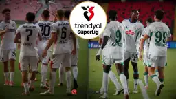 Çorum FK - Çaykur Rizespor maçı ne zaman, hangi kanalda? Muhtemel 11'ler, sakat ve cezalılar