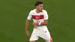 İlhan Fakılı'nın rüyası sürüyor: 3 ayda A Milli oldu!