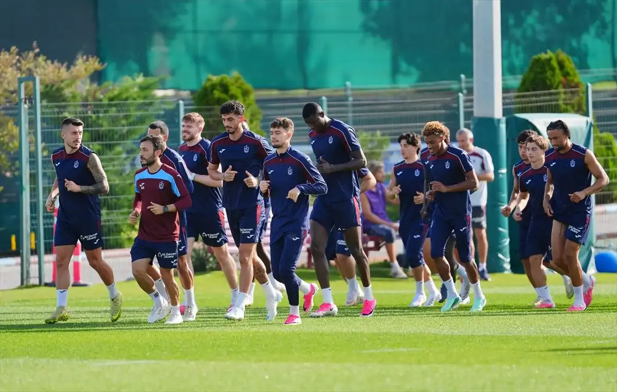 Trabzonspor'u KuPS maçında bekleyen iki büyük tehlike
