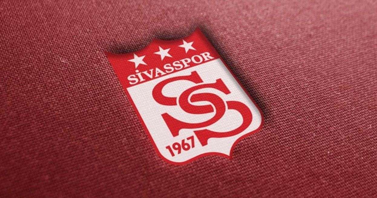 Sivasspor'un yeni teknik direktörü belli oldu