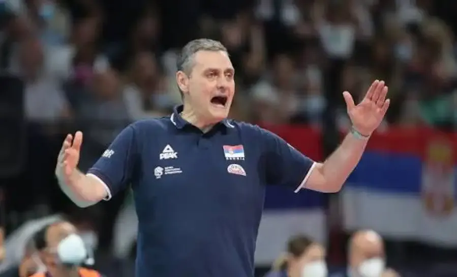 Zoran Terzic