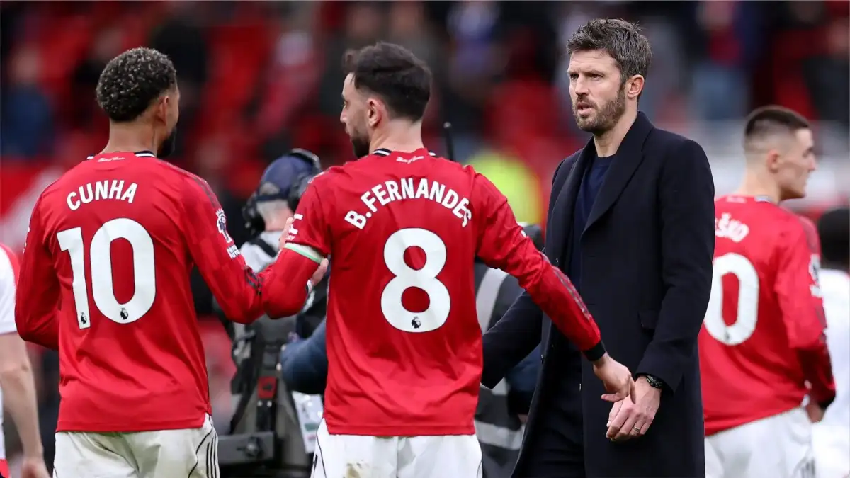 Manchester United'da Bruno Fernandes Kararı! Kaptan Geri Dönüyor