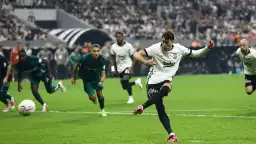 Dusan Vlahovic: "Rekor Orkun Kökçü'nündür"