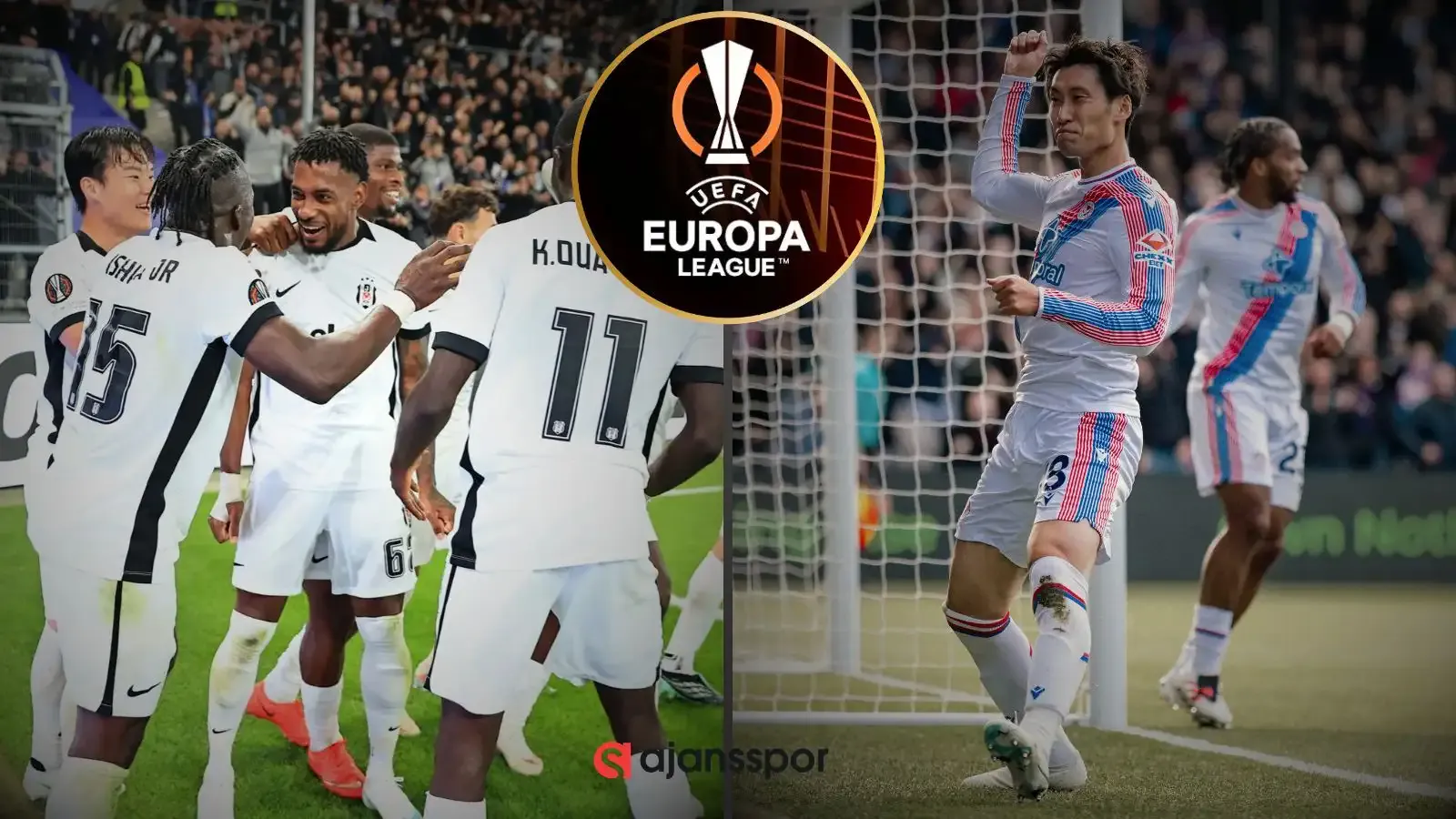 Beşiktaş - Crystal Palace maçı ne zaman, hangi kanalda? Muhtemel 11'ler, sakat ve cezalılar