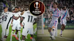Beşiktaş - Crystal Palace maçı ne zaman, hangi kanalda? Muhtemel 11'ler, sakat ve cezalılar