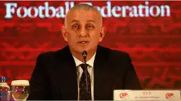 TFF Başkanı İbrahim Hacıosmanoğlu'nun seçim kararı belli oldu