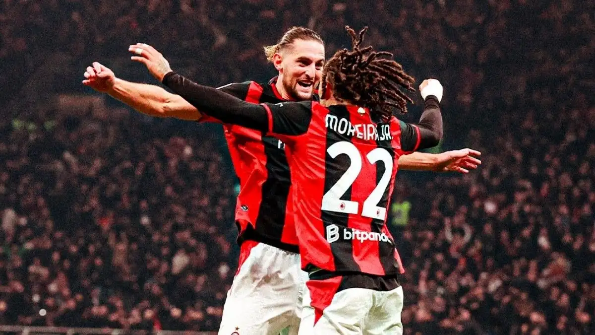 Milan - Inter: 3-1 Maç sonucu, maç özeti (Gol Videoları)