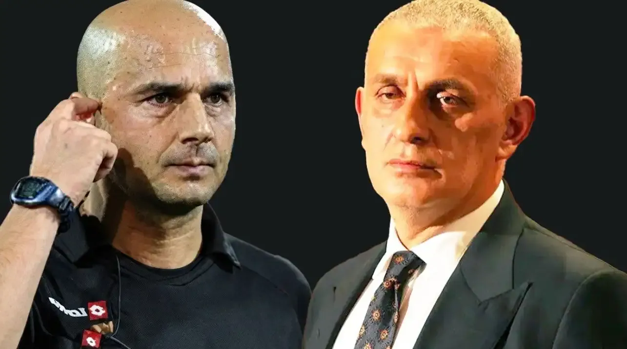 İfadesinde açıkladı! İbrahim Hacıosmanoğlu'ndan "hakeme düşük not versin" talimatı
