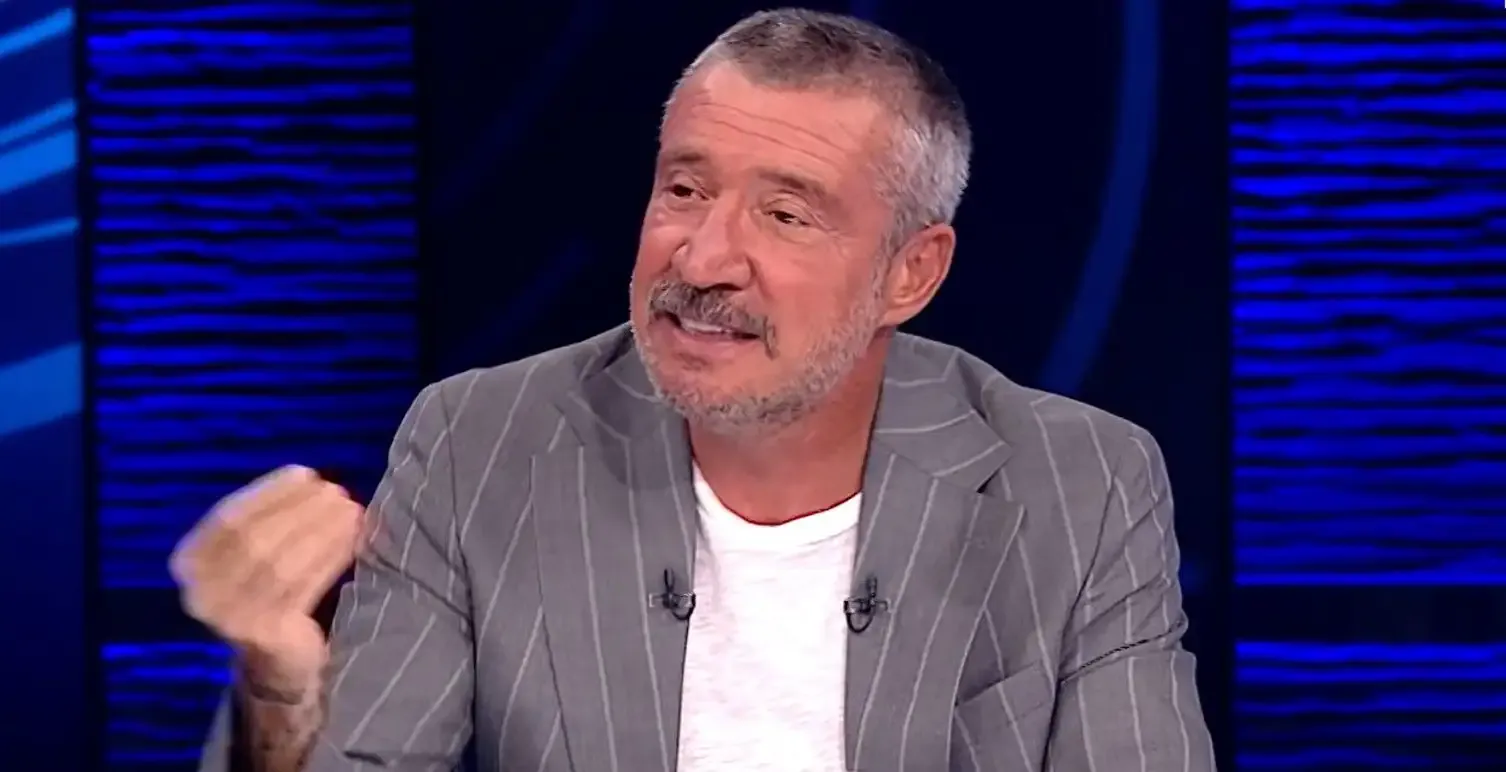 Tümer Metin'den maçın ardından olay sözler: "Gırtlağına yapışırım"