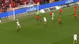Video | Merih Demiral'ın kaçırdığı gol gündem oldu