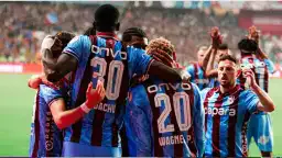 Trabzonspor'dan Mustafa Eskihellaç için yeni sözleşme! 2029'a kadar imza