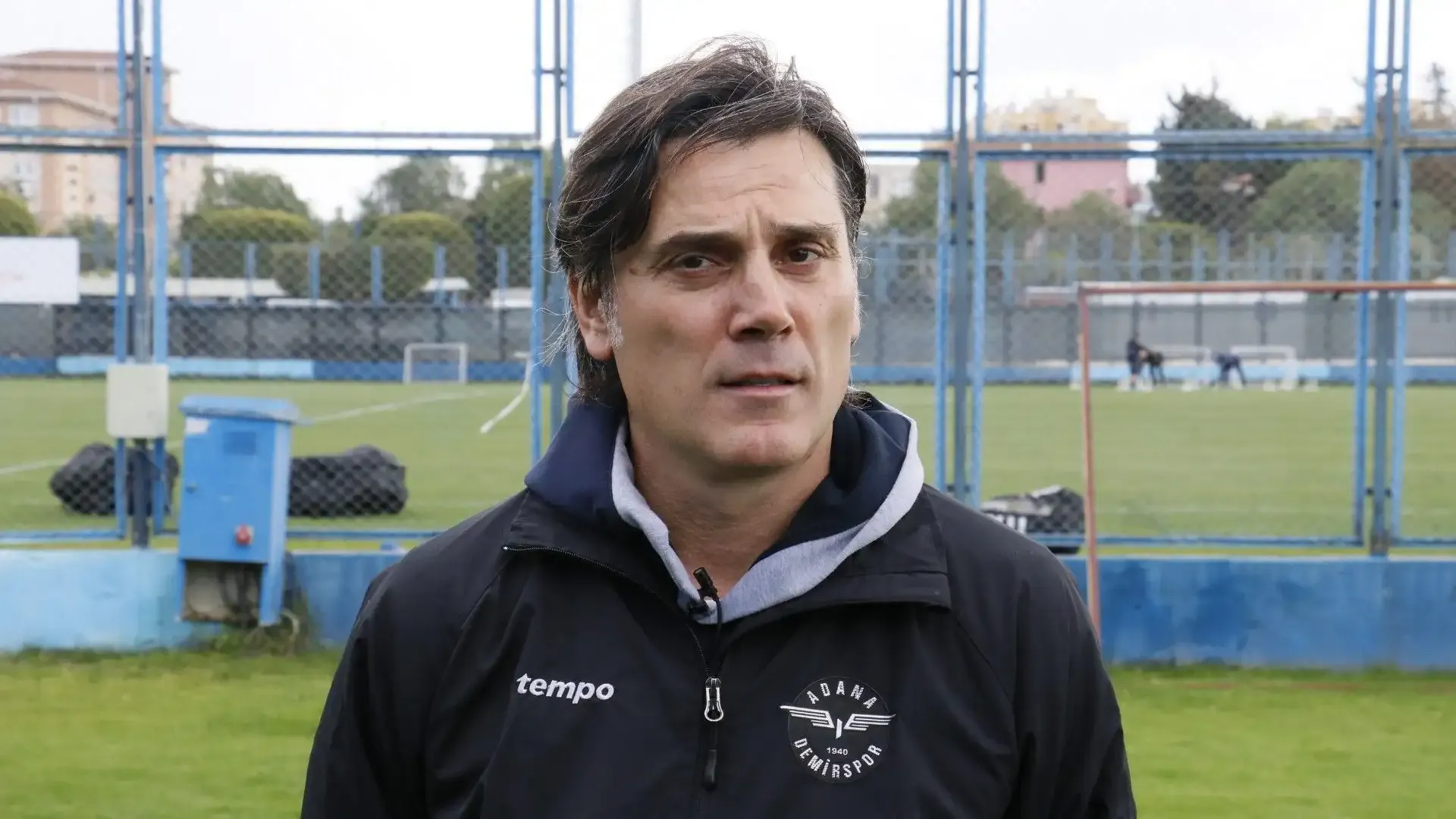 Vincenzo Montella, Adana Demirspor'daki alacaklarından feragat etti