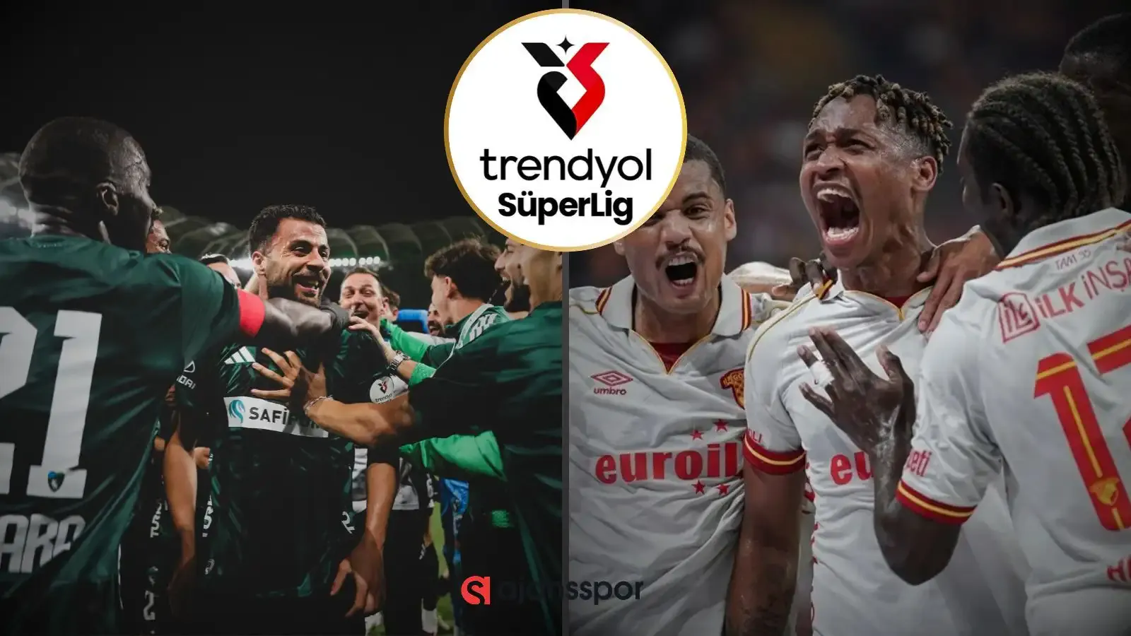 Kocaelispor - Göztepe maçı ne zaman, hangi kanalda? Muhtemel 11'ler, sakat ve cezalılar