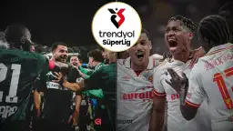 Kocaelispor - Göztepe maçı ne zaman, hangi kanalda? Muhtemel 11'ler, sakat ve cezalılar